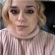 Docente di inglese, con certificato B2 può aiutarti nel writing, speaking e listening