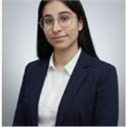 Profesora de español para extranjeros que quieran aprenderlo.
