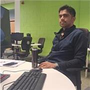 Deepak Rajamohanan