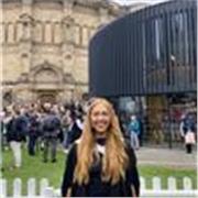I am a native English speaker with a love of all things language related and a passion for teaching