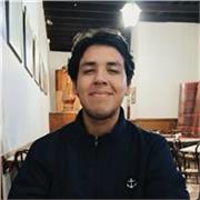 Docente de Inglés para niños en un nivel de hasta B1