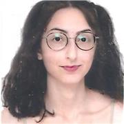 Aiuto in italiano, inglese e francese da studentessa universitaria di lingue.