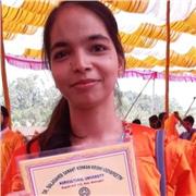 Afreen Mohammad Jalil