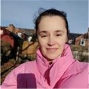 English tutor for all ages