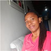 Licenciada en educación básica con énfasis en tecnología e informática