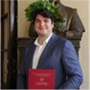 Laureato magistrale Scienze Politiche con Lode offre lezioni di storia