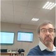 Docente di Fisica e Matematica in un istituto tecnico