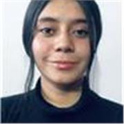 Estudiante en formación,con altas habilidades de apoyo escolar