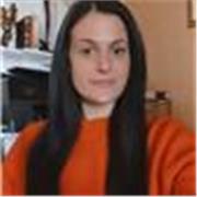 studentessa della scuola di scienze politiche