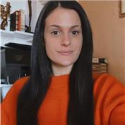 studentessa della scuola di scienze politiche