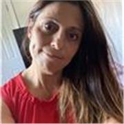 Madre lingua inglese del Canada. Lavoro come maestra di inglese per British School Roma 