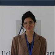 Profesora de inglés para personas de cualquier nivel