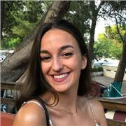 Profesora particular de refuerzo para alumnos de primaria