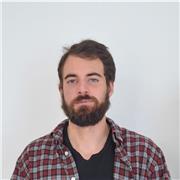 Profesor de historia apto para todas las edades.