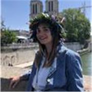 Studentessa italiana laureata all’università La Sorbonne de Paris offre ripetizioni a ragazzi dalla scuola media all‘ università