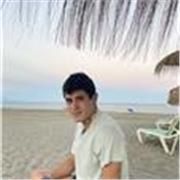 Profesor particular universitario con experiencia