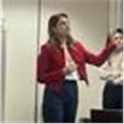 Laureanda magistrale in psicologia clinica
