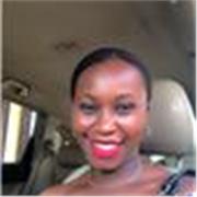 I give affordable English lessons. I can help students improve their English proficiency