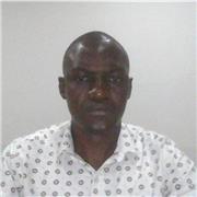 LOLO MVOUMBI Simplice
