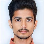 Dedicated math tutor with a degree in Mathematics, offering interactive offline lessons to high school students in India.