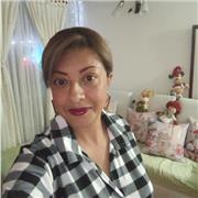 Consuelo Gaona Mateus