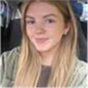 I am a 4th year Marketing student, teaching both english at national 4&5 level, i also tea can business at any high school level.