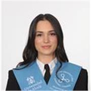 Graduada en Educación Primaria Bilingüe con 4 años de experiencia | Clases de apoyo y refuerzo escolar