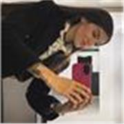 Estudiante de magisterio en sagrado corazón en corodba 