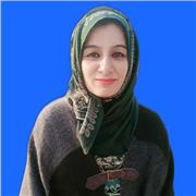 Tahira Saleem