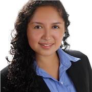 Psicóloga con experiencia en Español, Escritura para niños y niñas