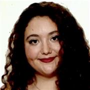 Soy profesora de apoyo escolar y estudia de magisterio, las clases se pueden realizar tanto de manera presencial como online
