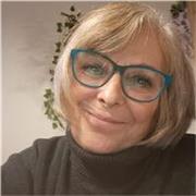 Profesora titulada con 30 años de experiencia, solo remoto