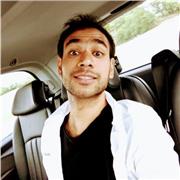 Professeur et tuteur en anglais qui offre des cours de soutien en anglais à tous les niveaux- A1-C2