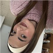 Estoy estudiando Integración Social, me considero una persona responsable y paciente. Ayudo a niños con trastorno o dificultades.