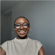 My lessons are aimed at learners who want to improve communication skills!