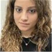 Sono una pedagogista, sono disponibile per ripetizioni e aiuto compiti nelle seguenti materie: italiano, storia, geografia, filosofia, pedagogia psico