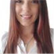 Profesora de clases particulares de inglés, hablado y escrito de forma fluida, tras 8 años trabajando en lugares de habla inglesa.