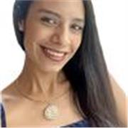 Docente de lengua castellana de primaria con experiencia en clases para niños y jóvenes