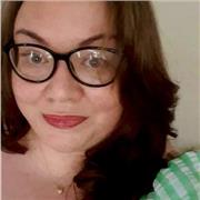 Experienced TESOL teacher * Psychology & History tutor *