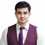 Dedicated English teacher helping you achieve fluency and confidence
