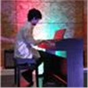 Profe' de música: piano, guitarra, violín, teoría, solfeo