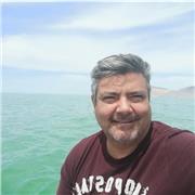 Profesor de historia del Perú y universal