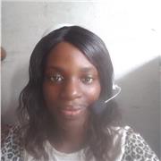 Ndongmo Agnes Solange