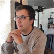 Apoyo escolar tanto en matemáticas como en lengua castellana, también puedo dar clases de ofimática paquete Office y paquete ofimático google