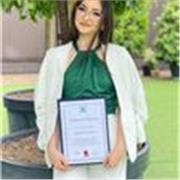 I am a passionate and patient biology educator and my lessons are aimed at highschool students and curious learners of any level