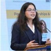 Interactive and Patient Online English Tutor with Professional International Experience
