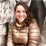 Gestora cultural y guía de turistas da clases sobre Historia del Arte