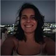 Inteligente, investigativa, criativa. Ensinarei até 4°ano ensino Fundamental