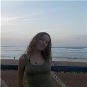 Profesora de Inglés para todo tipo de edades