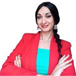 María Del Carmen Castro Blanco